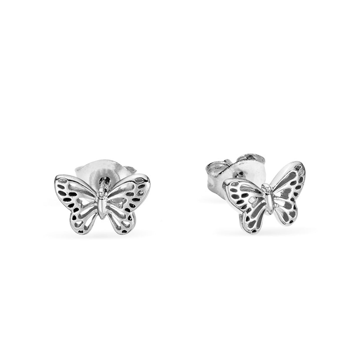 Butterfly Studs