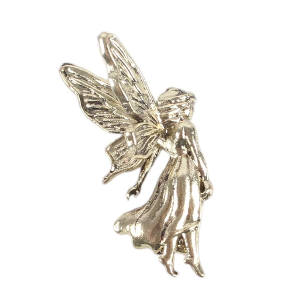 Metal Pocket Token // Stardust Fairy