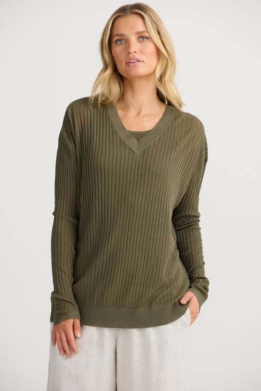 La Paz Knit Set