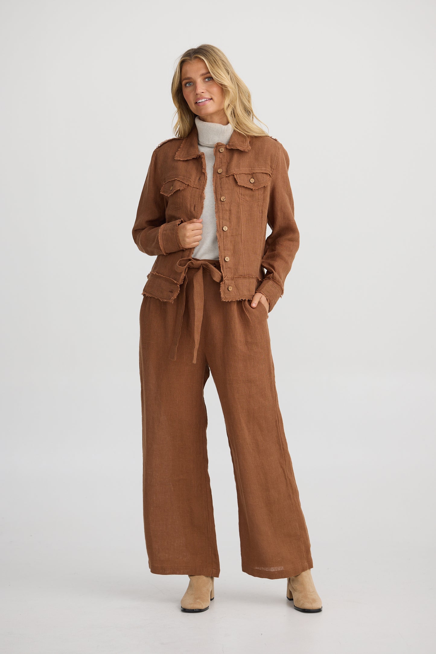 Monza Jacket