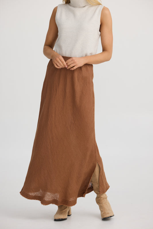 Sicily Skirt