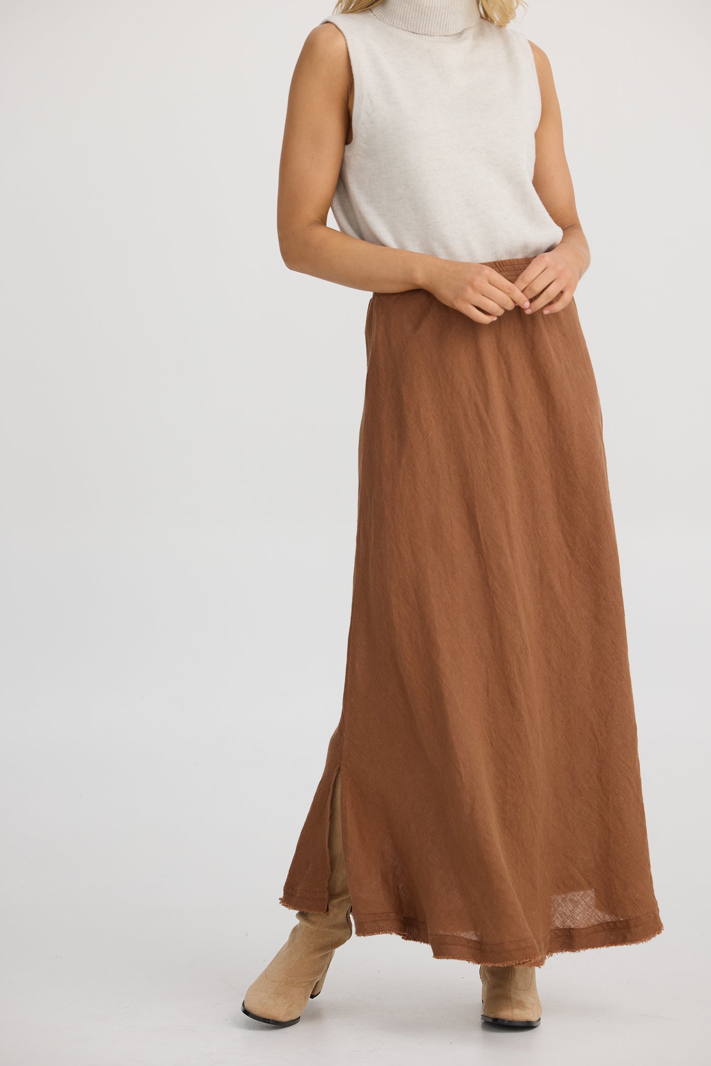 Sicily Skirt