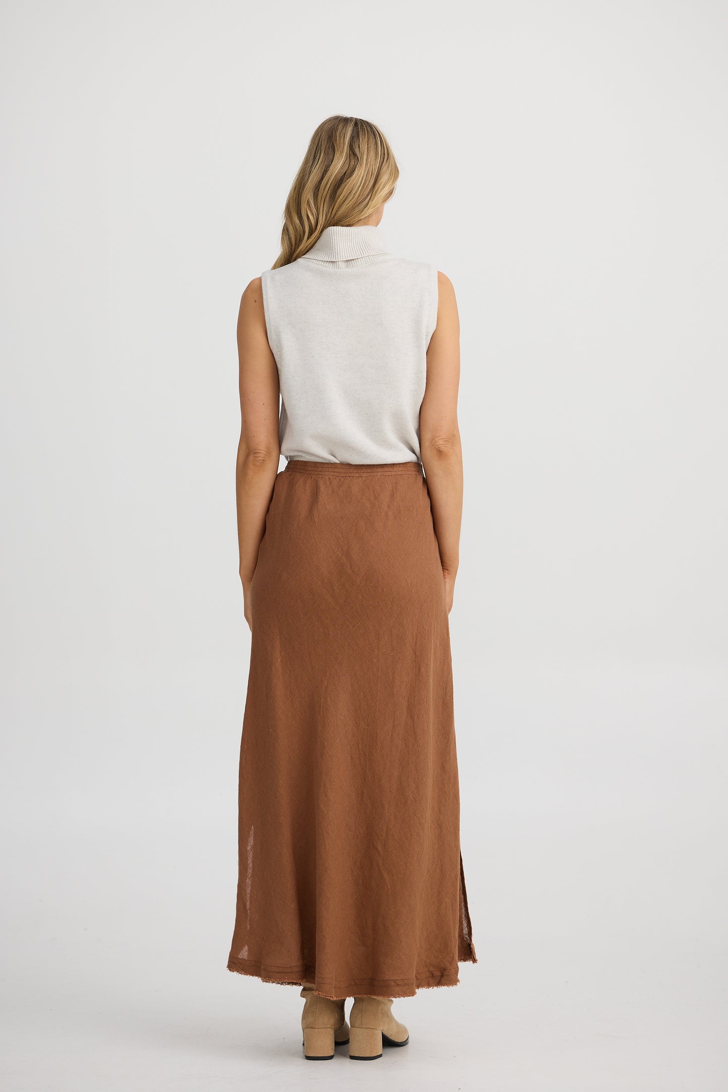 Sicily Skirt