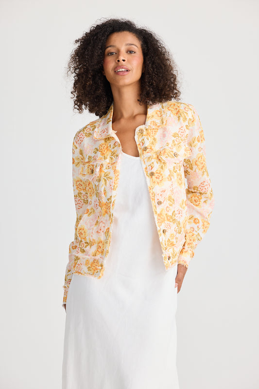 Monza Jacket // Boboli