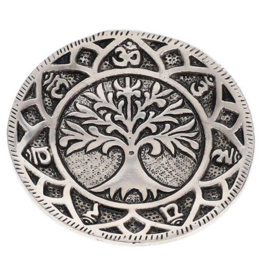 Incense Holder // Tree Of Life