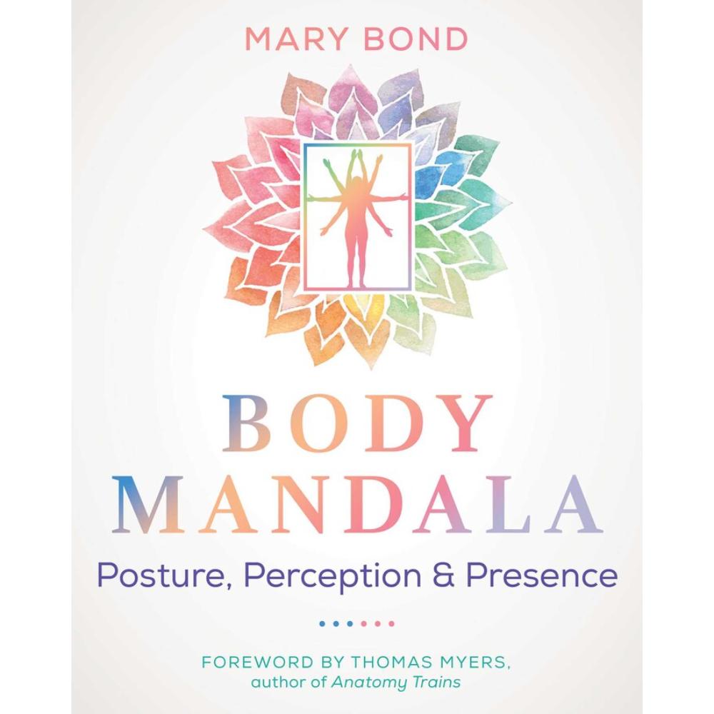 Book // Body Mandala