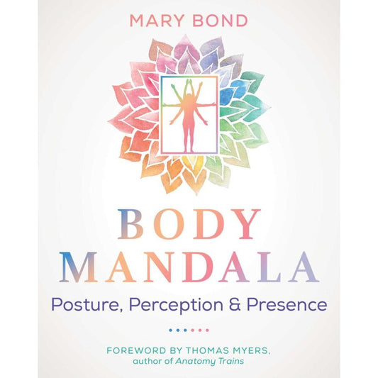 Book // Body Mandala