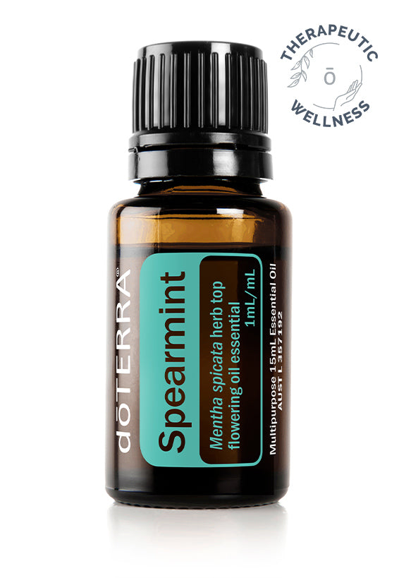 Doterra // Spearmint // 15ml