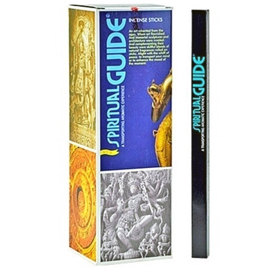 Incense // Spiritual Guide