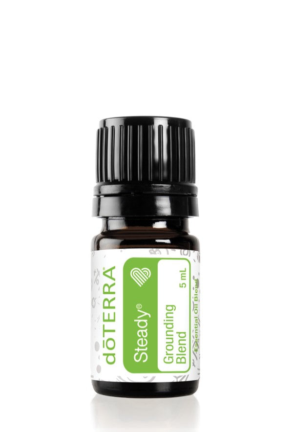 Doterra // Steady // 5ml