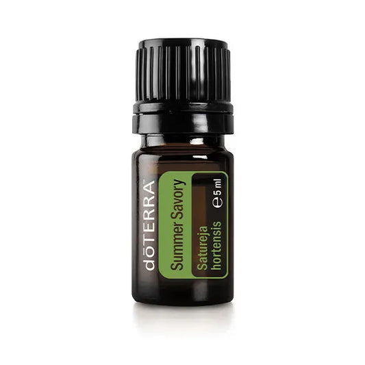 Doterra // Summer Savory // 5ml