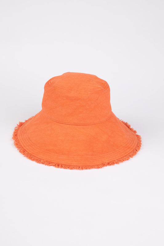 SUNNY BUCKET HAT