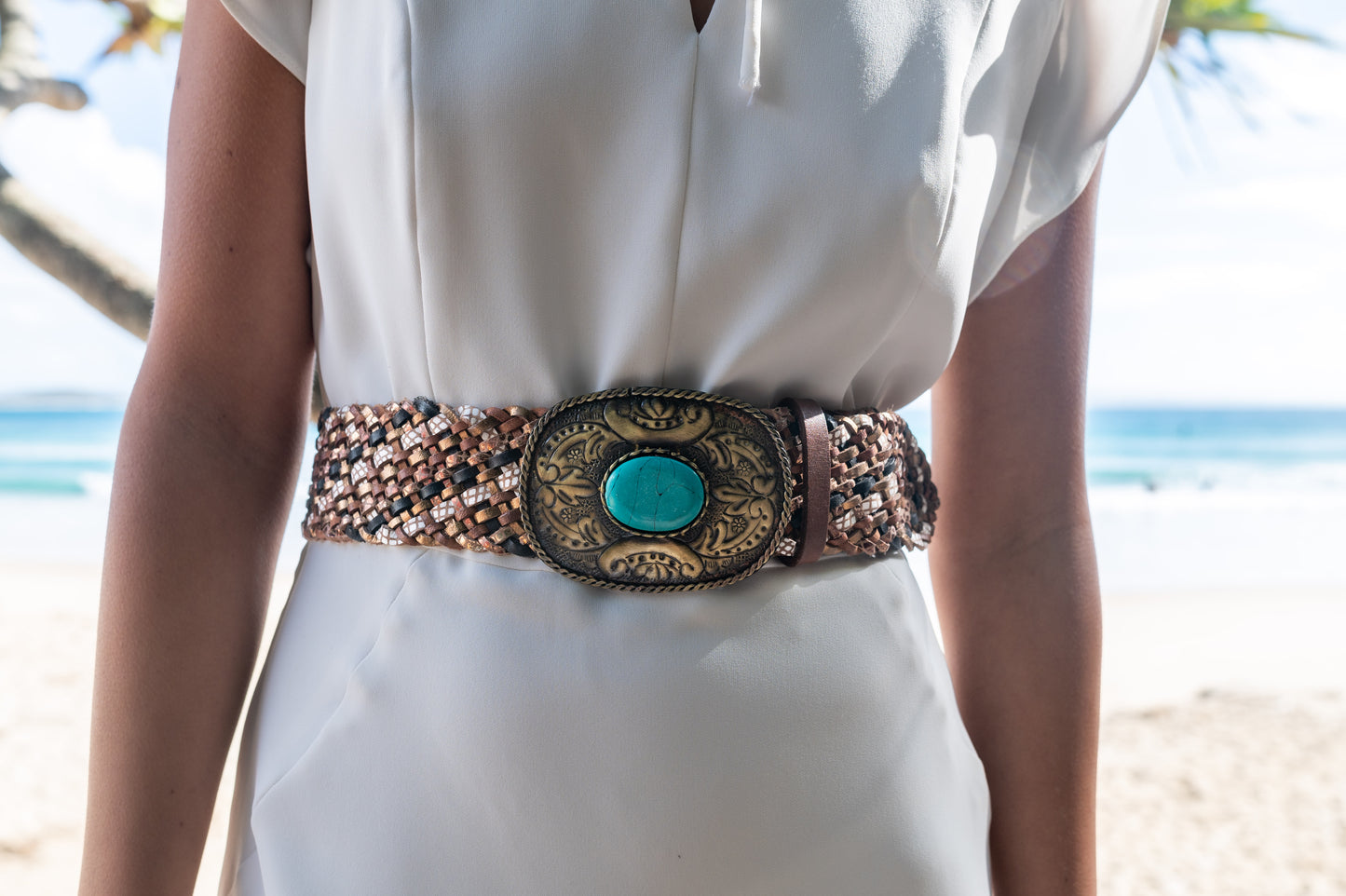 Sammy Belt // ML