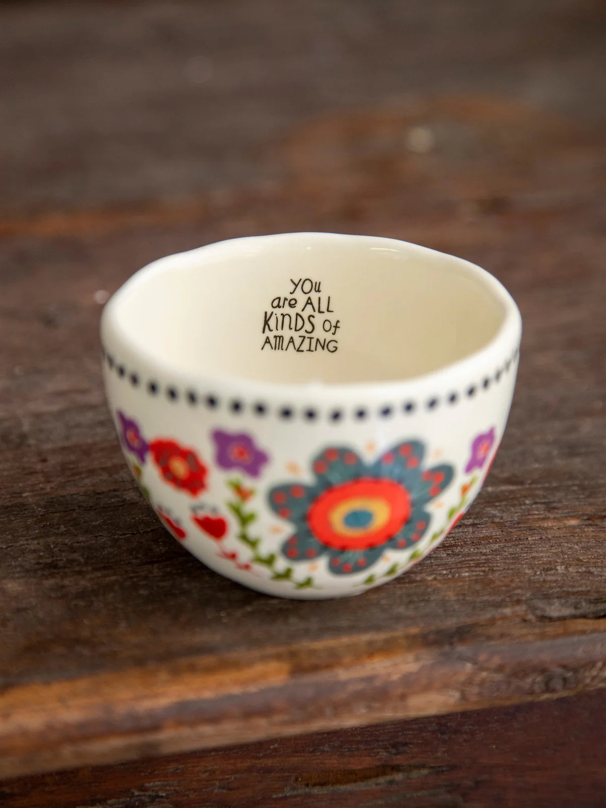 Secret Message Candle // Amazing