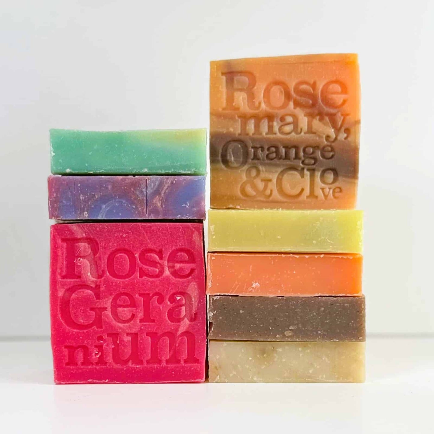 Corrynnes // Soap