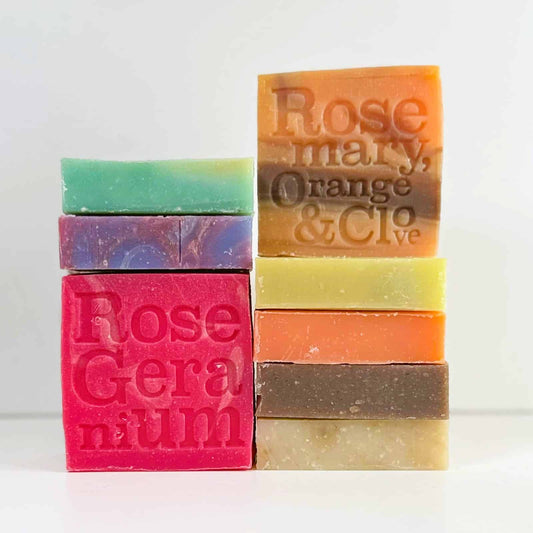 Corrynnes // Soap