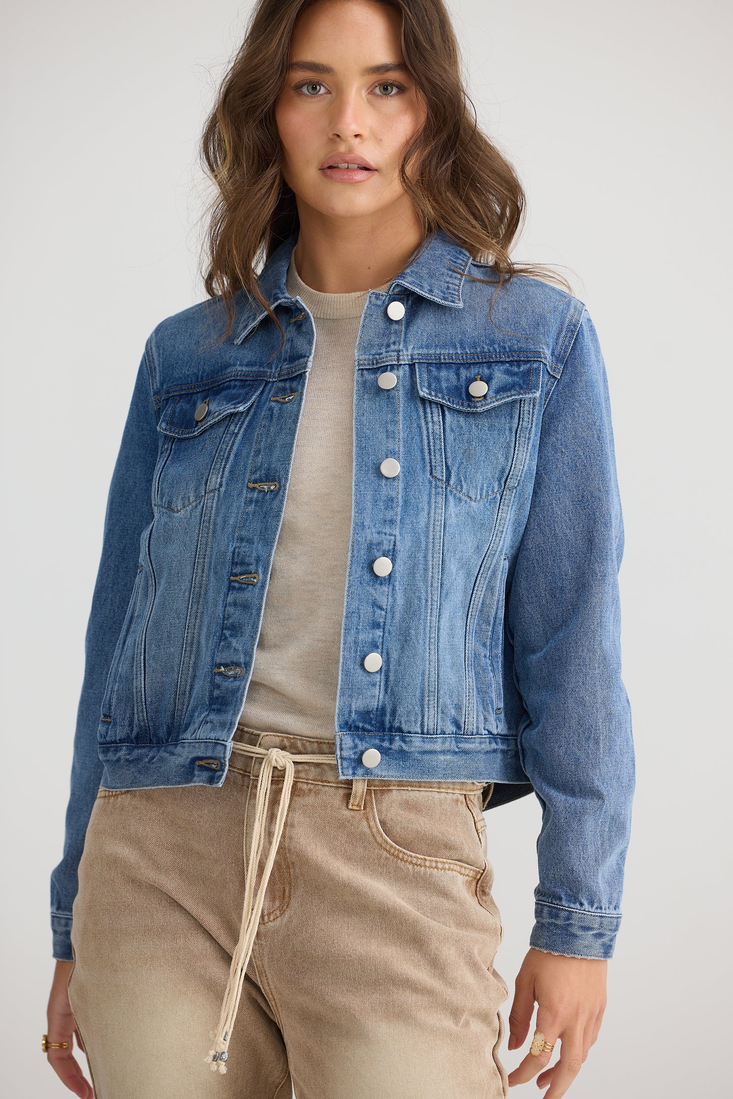Austin Jacket