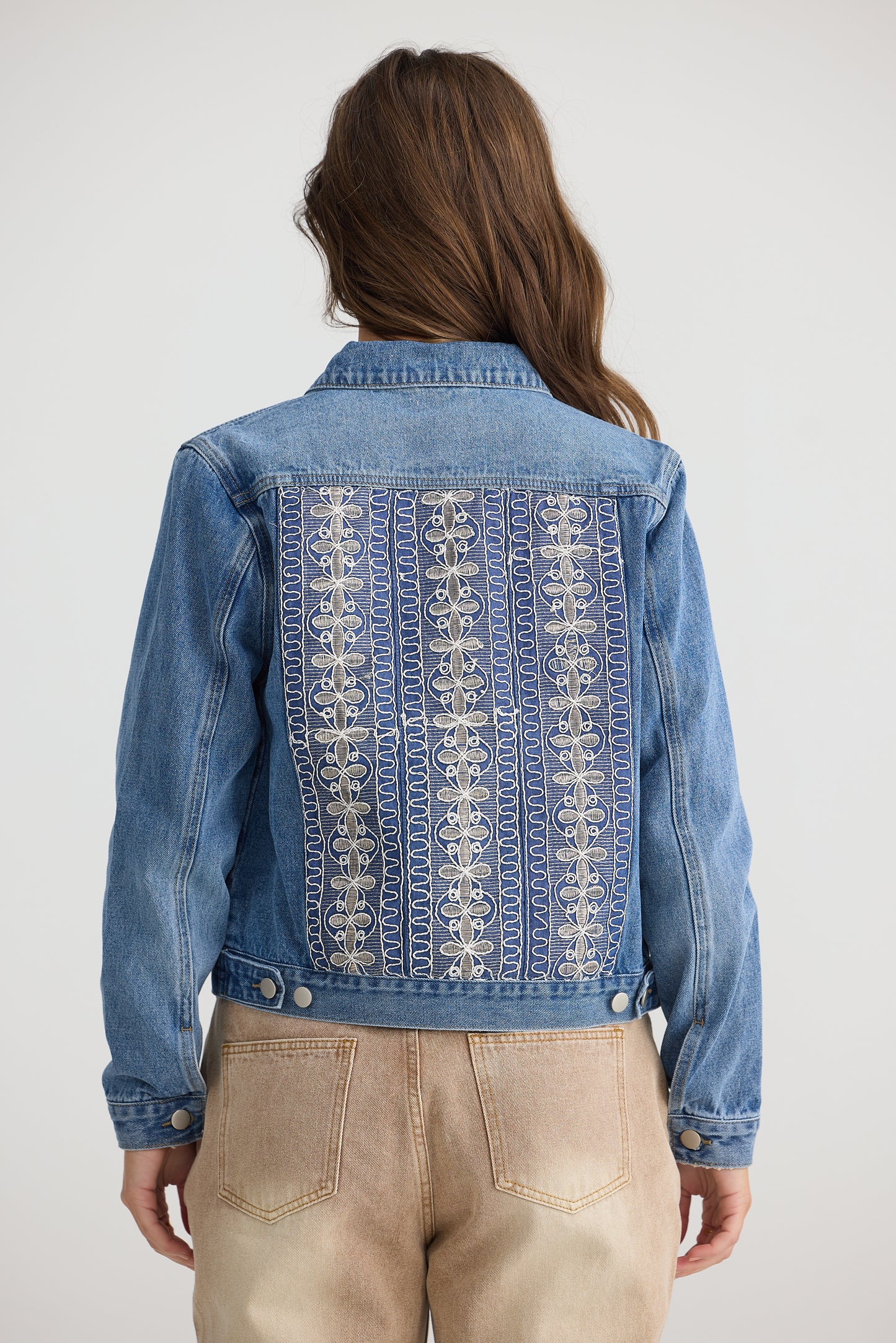 Austin Jacket