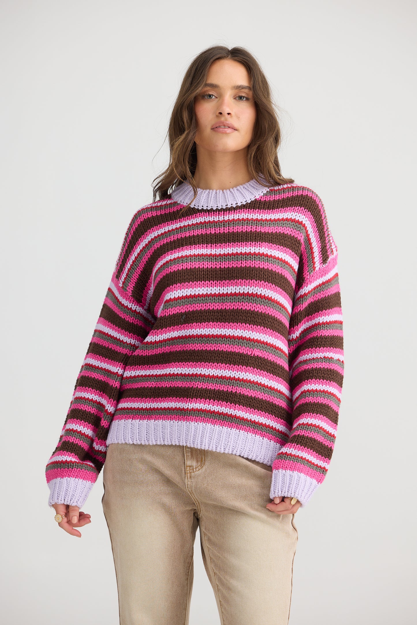 Allsorts Knit