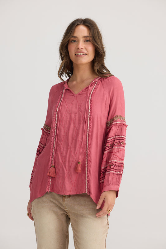 Florence Top