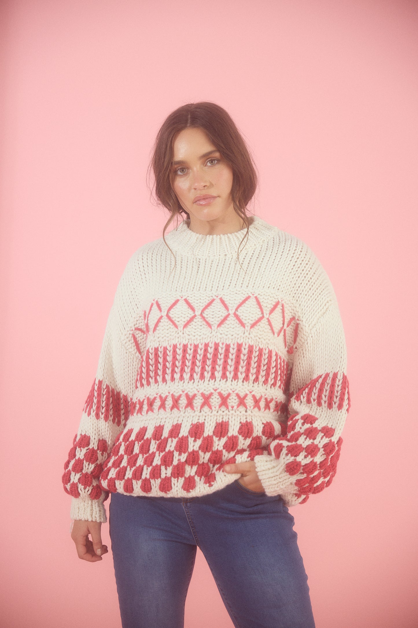 Colorado Cardigan