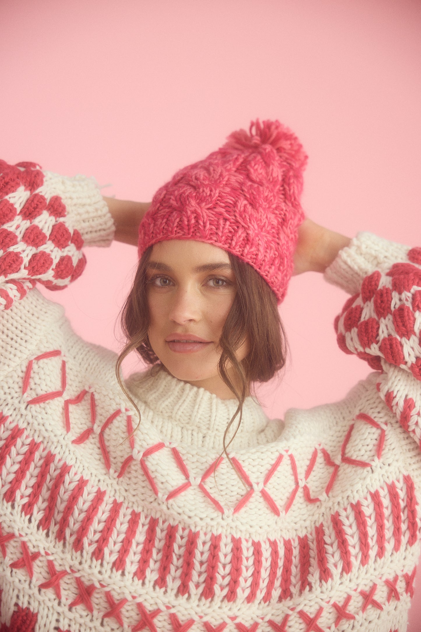 Colorado Cardigan
