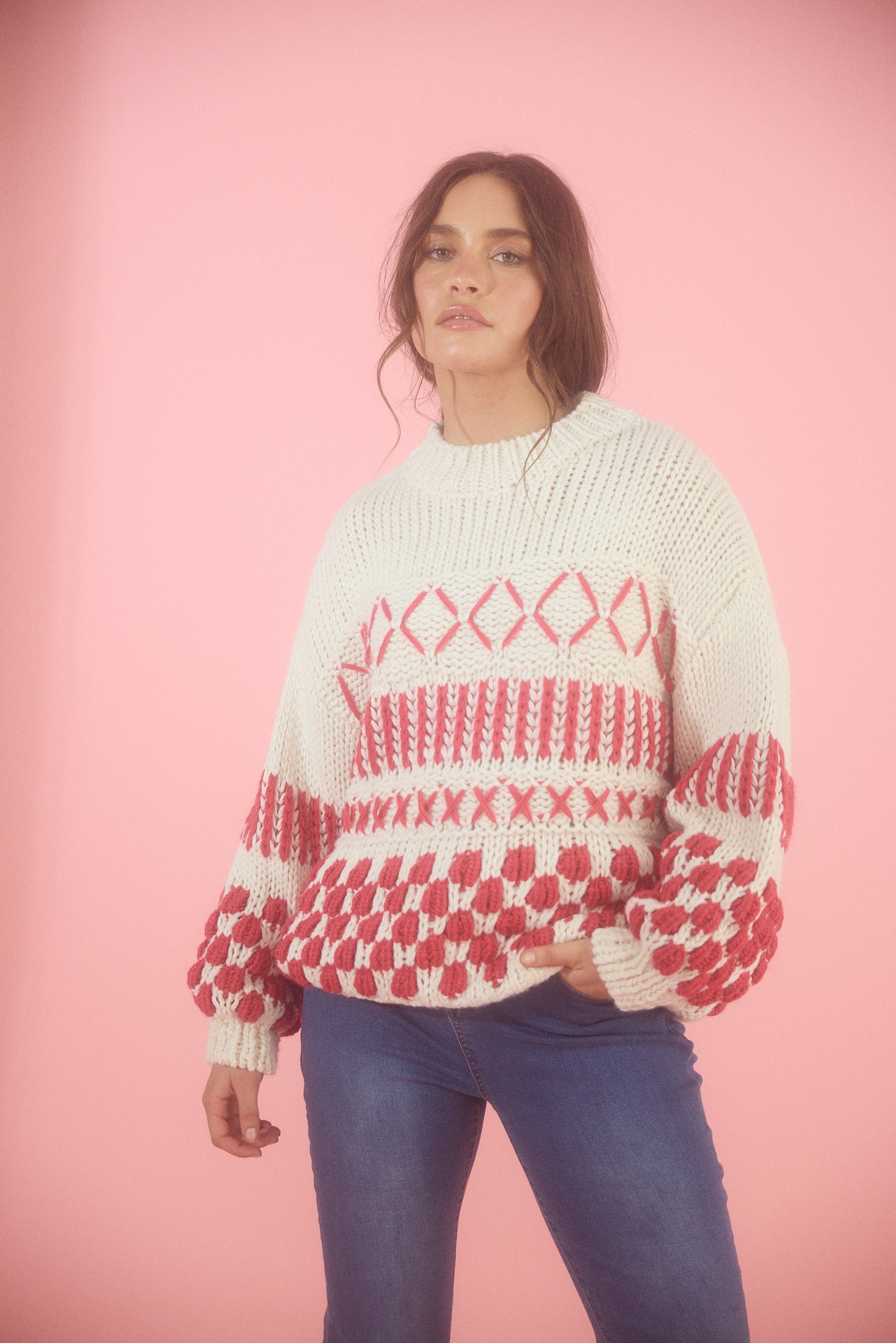 Colorado Cardigan