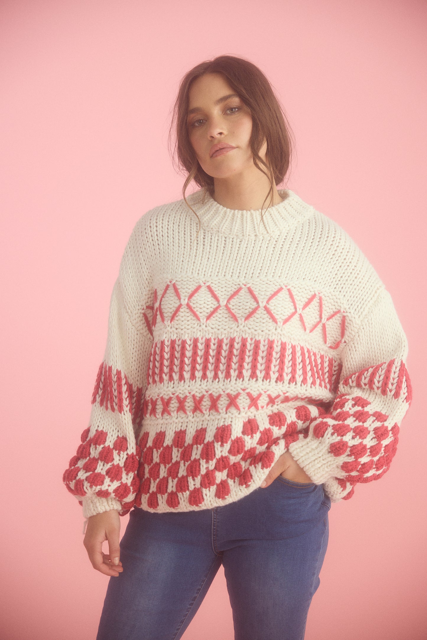 Colorado Cardigan