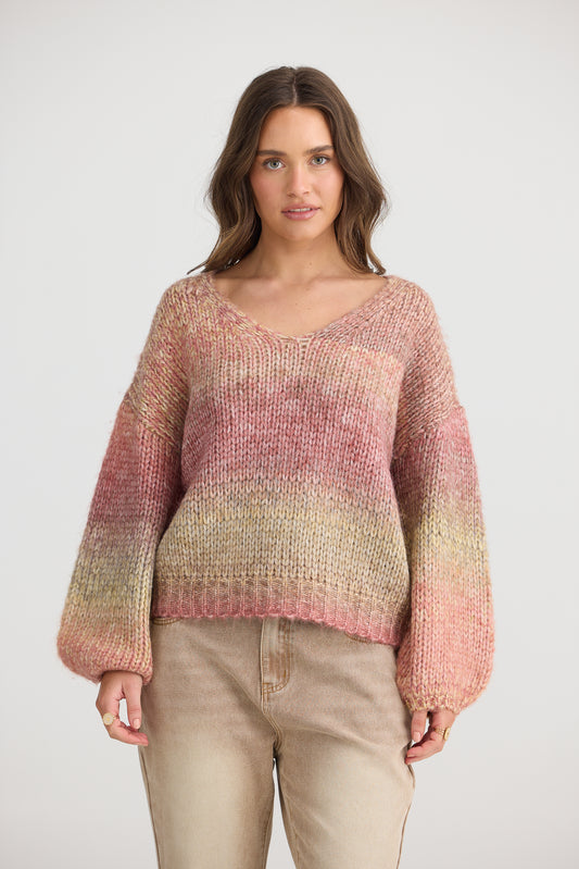 Lottie Knit