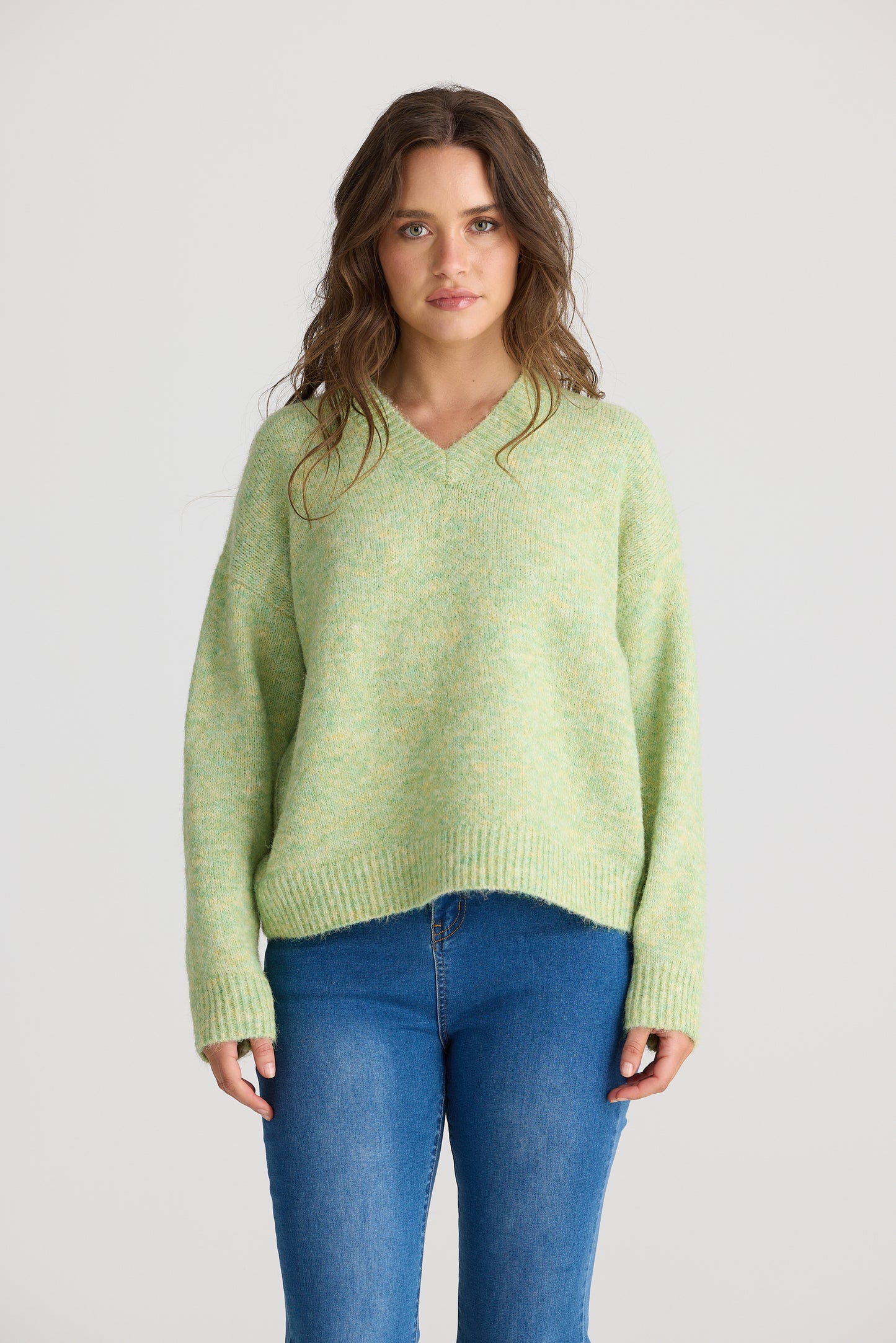 Journey Knit