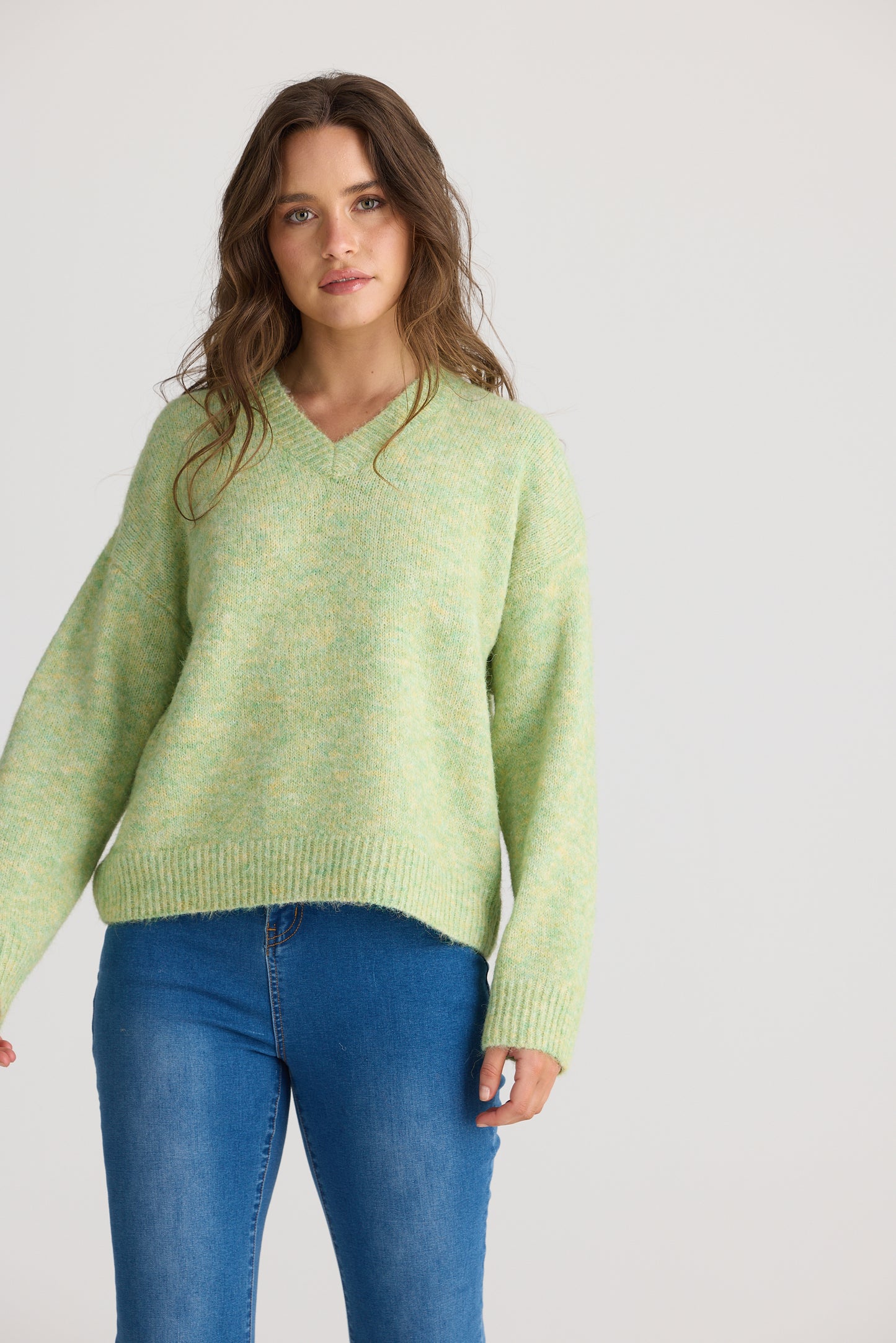 Journey Knit