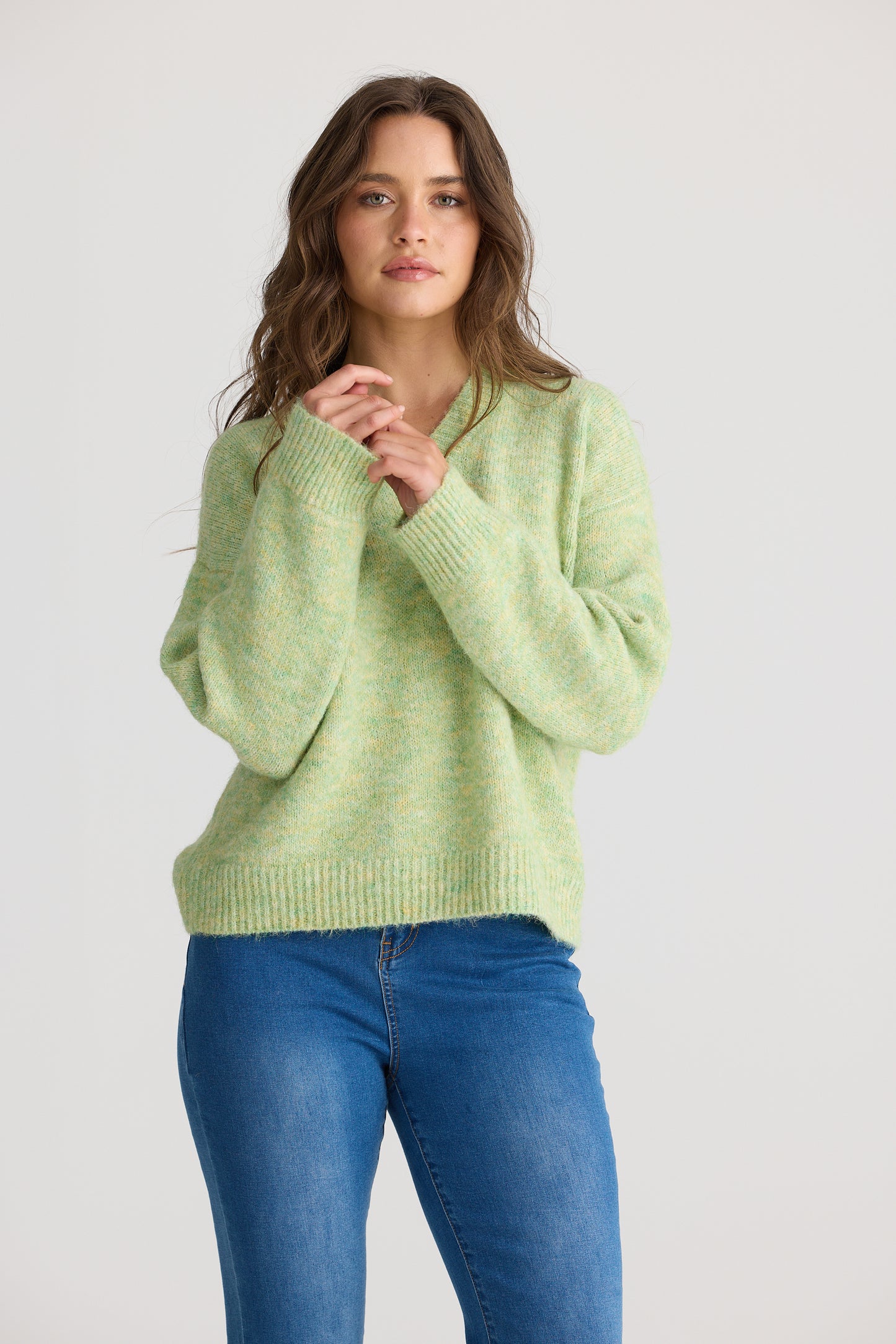 Journey Knit