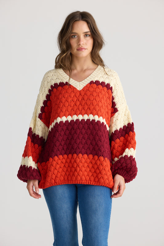 Airlie Knit