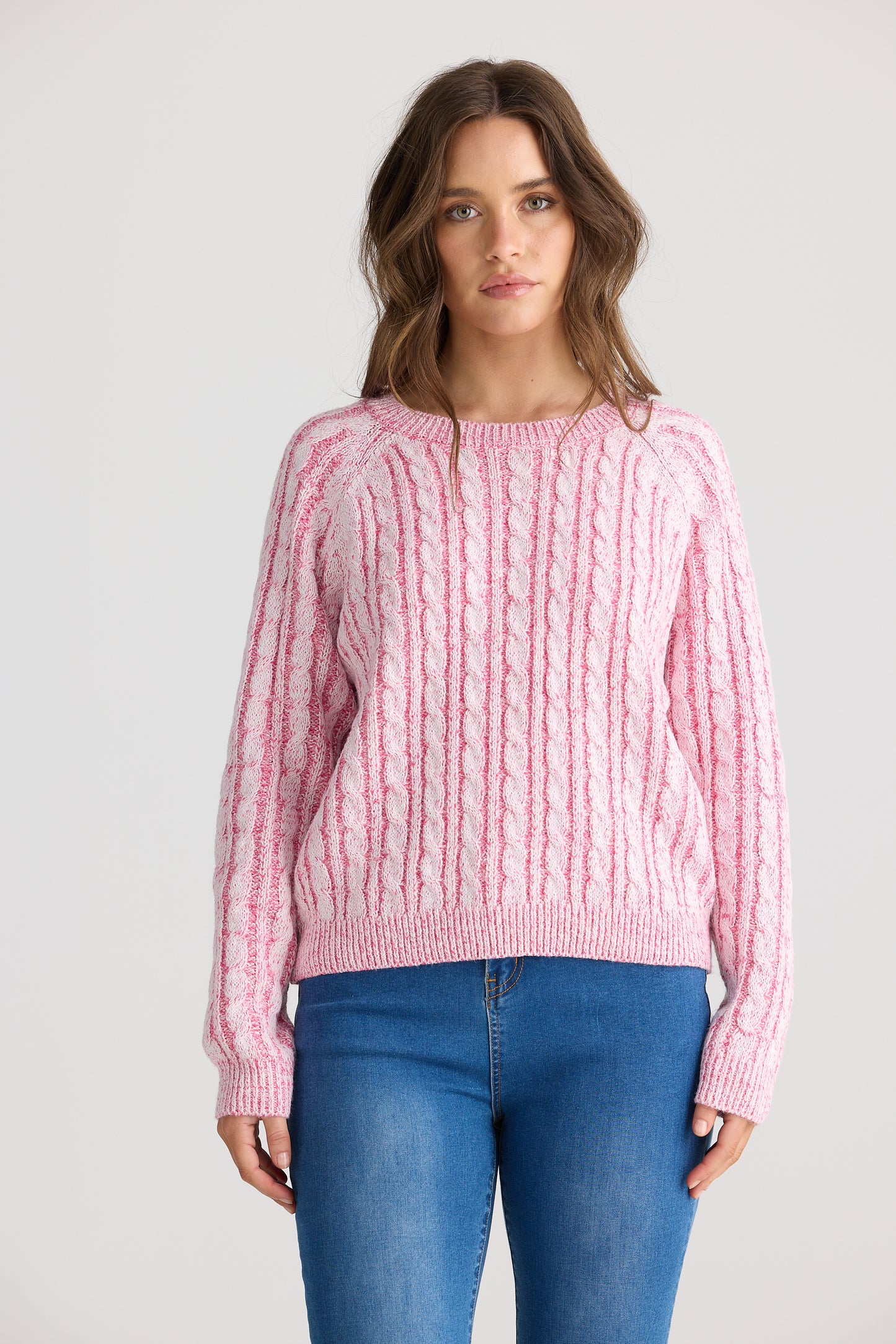 Ellie Knit