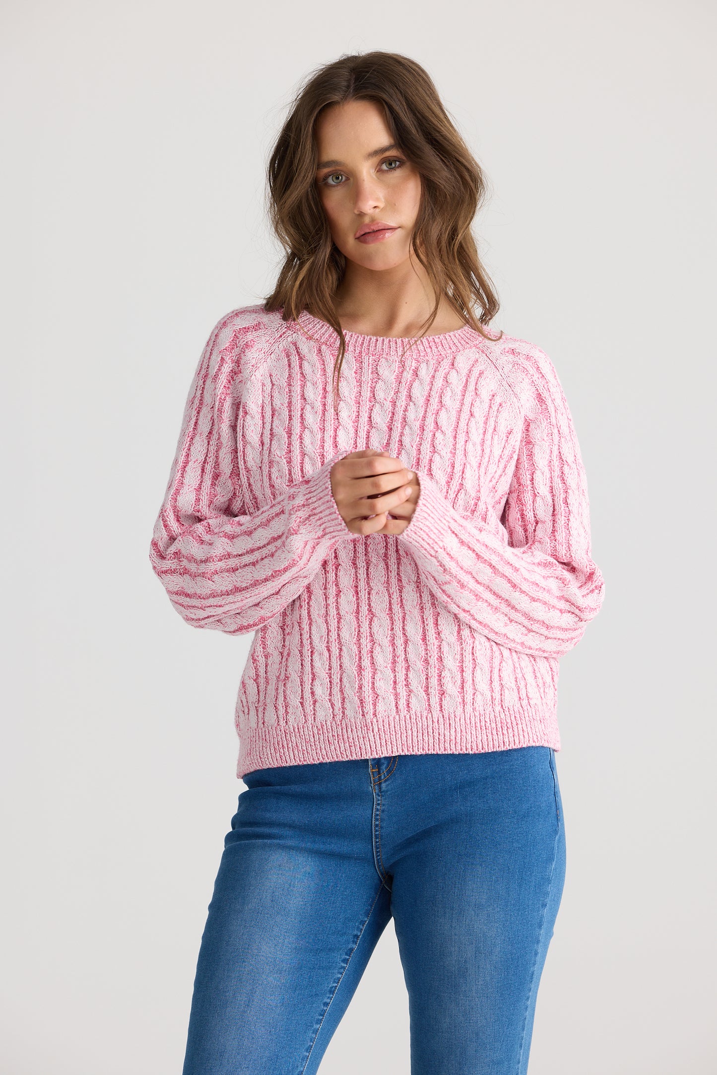 Ellie Knit