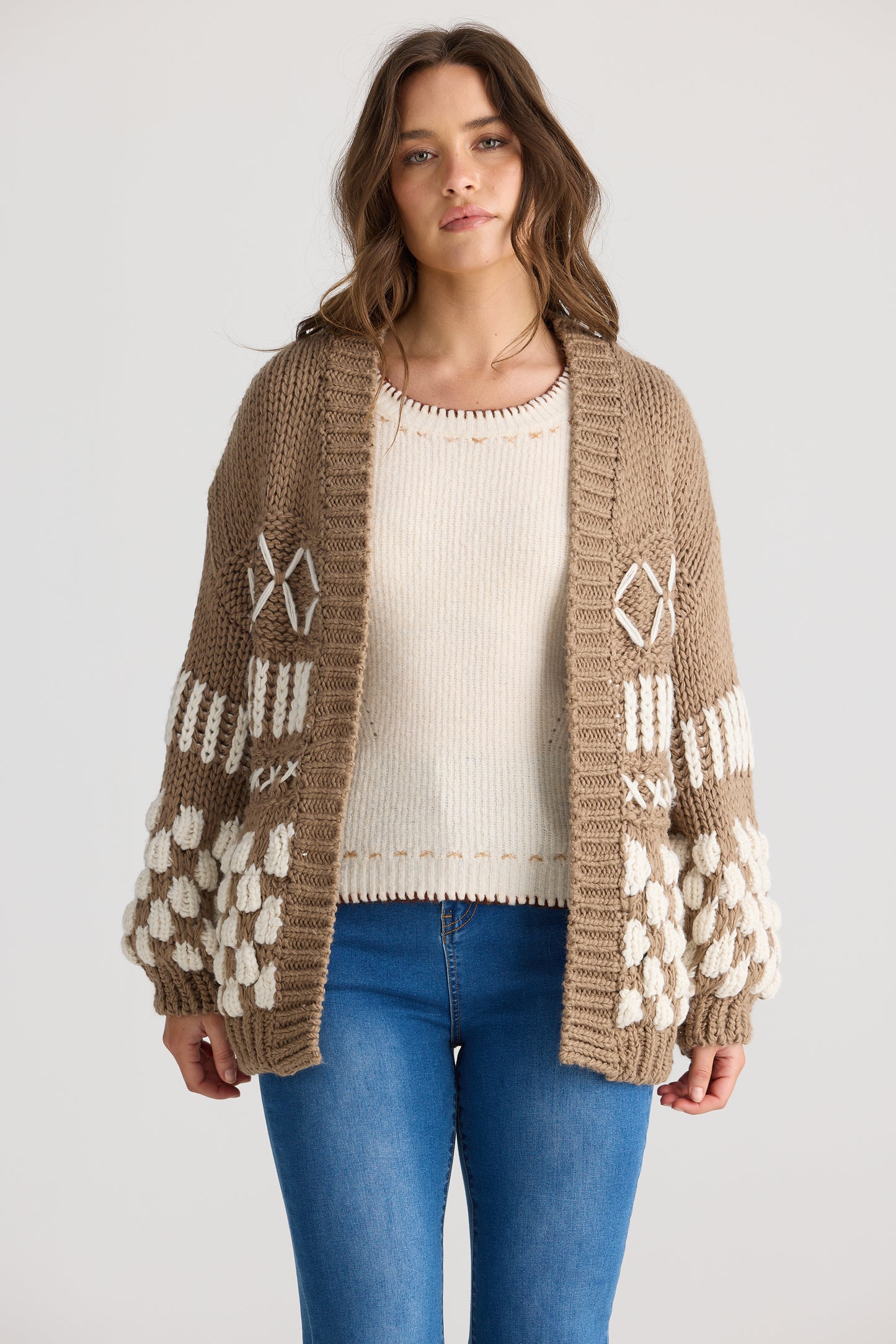 Colorado Cardigan