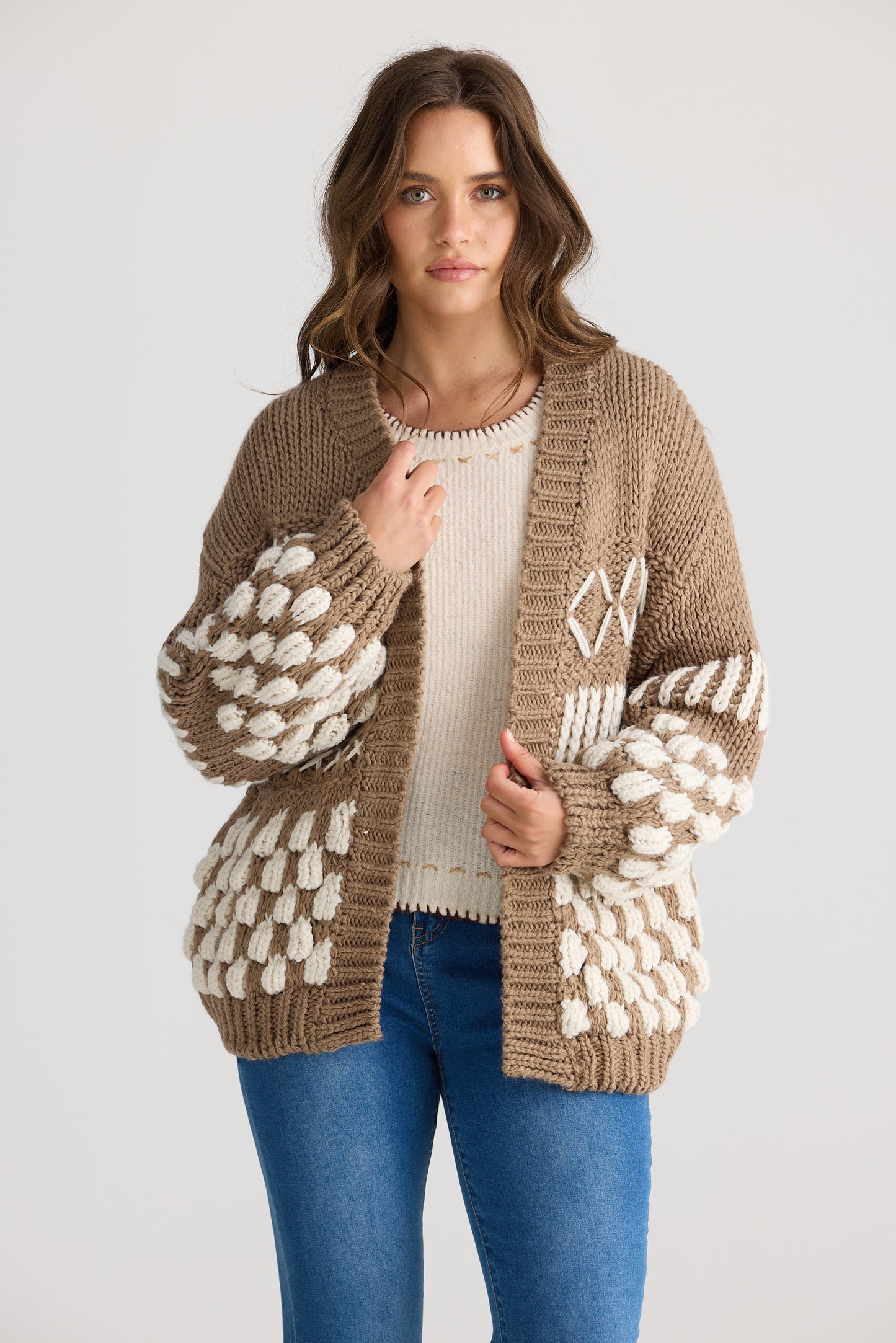 Colorado Cardigan