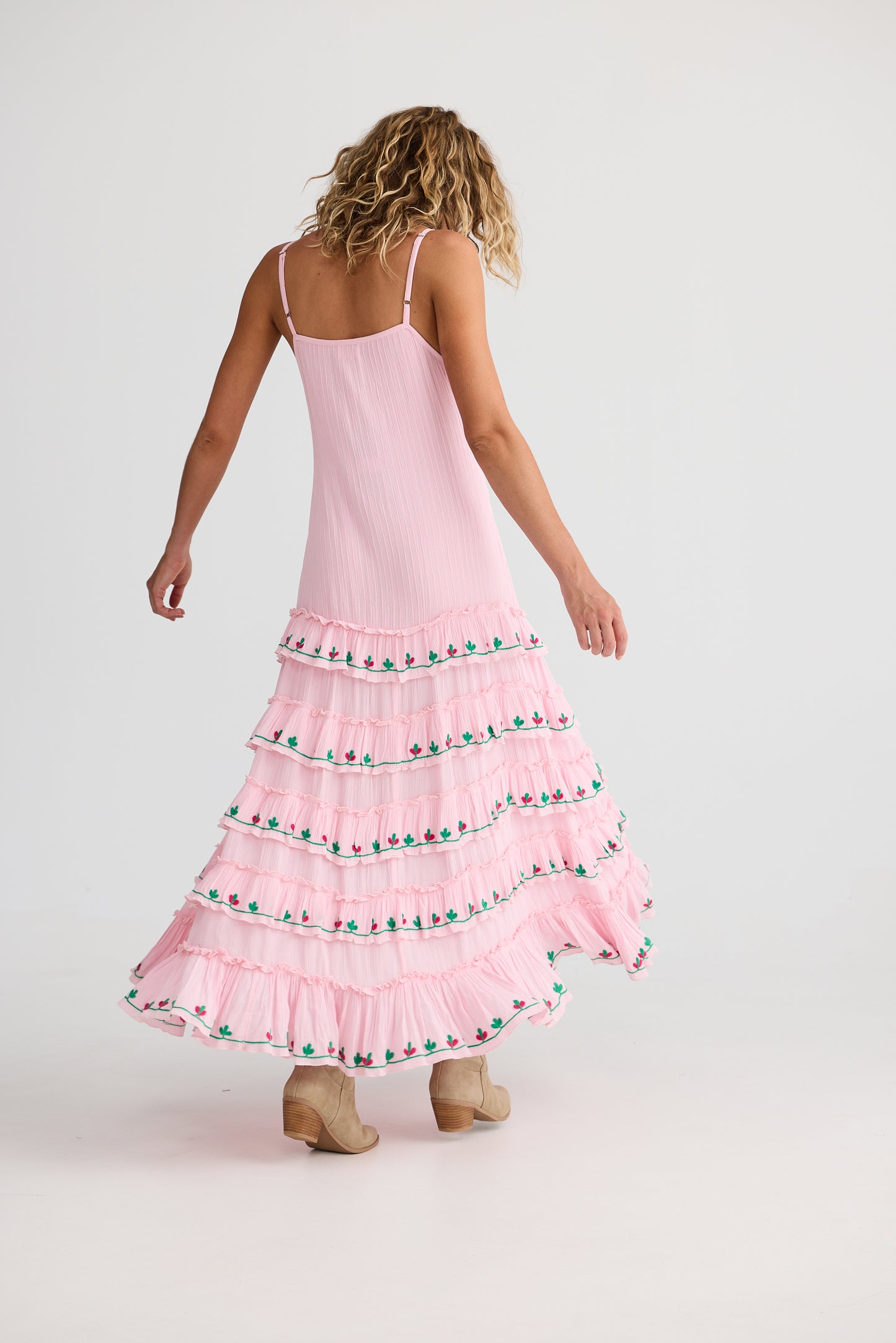 Sadira Dress