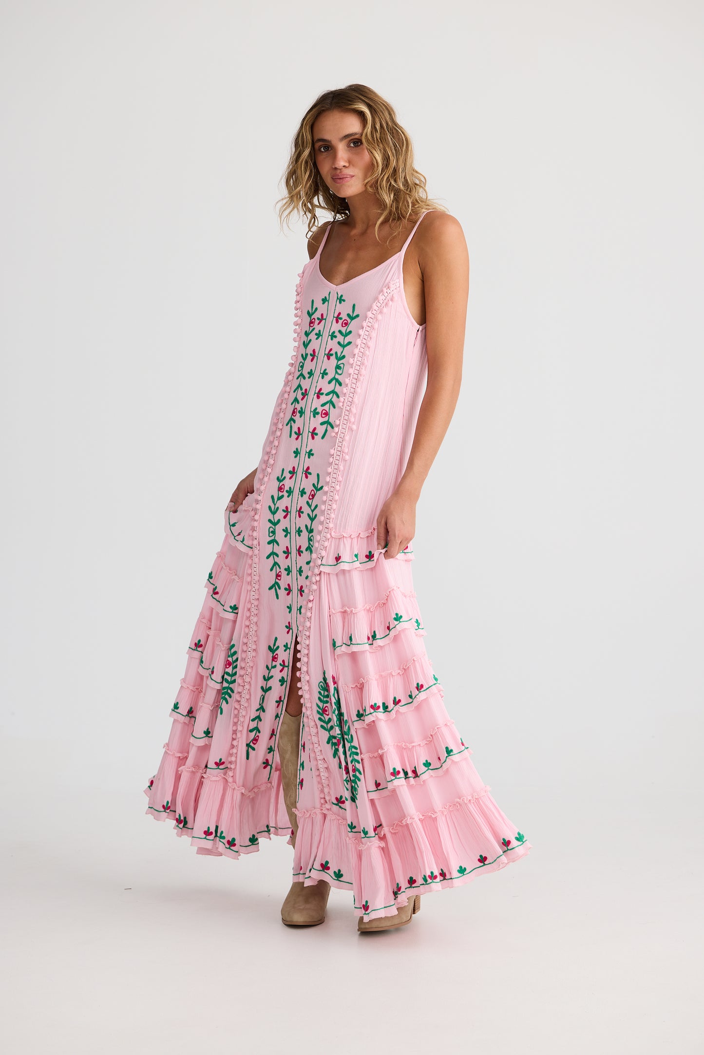 Sadira Dress