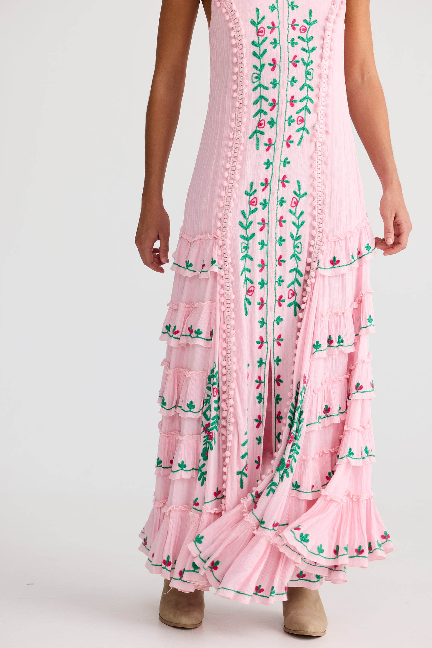 Sadira Dress