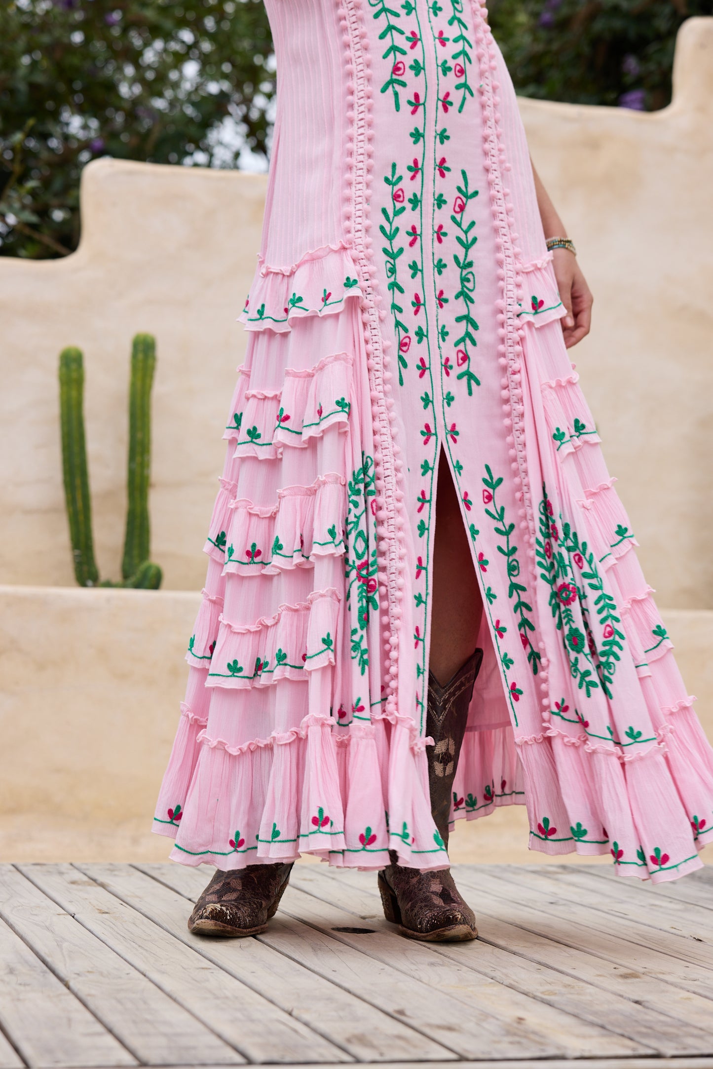 Sadira Dress