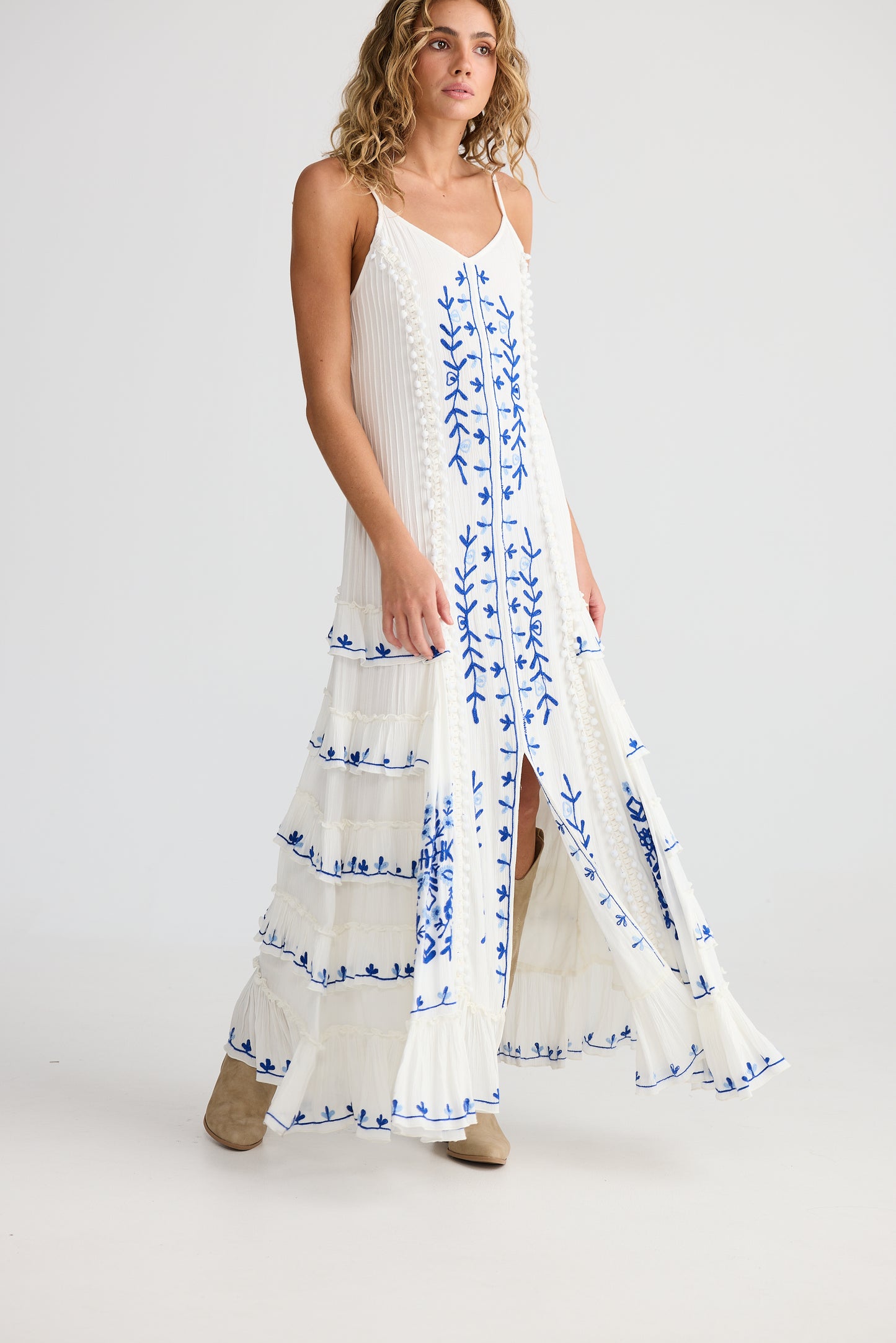 Sadira Dress