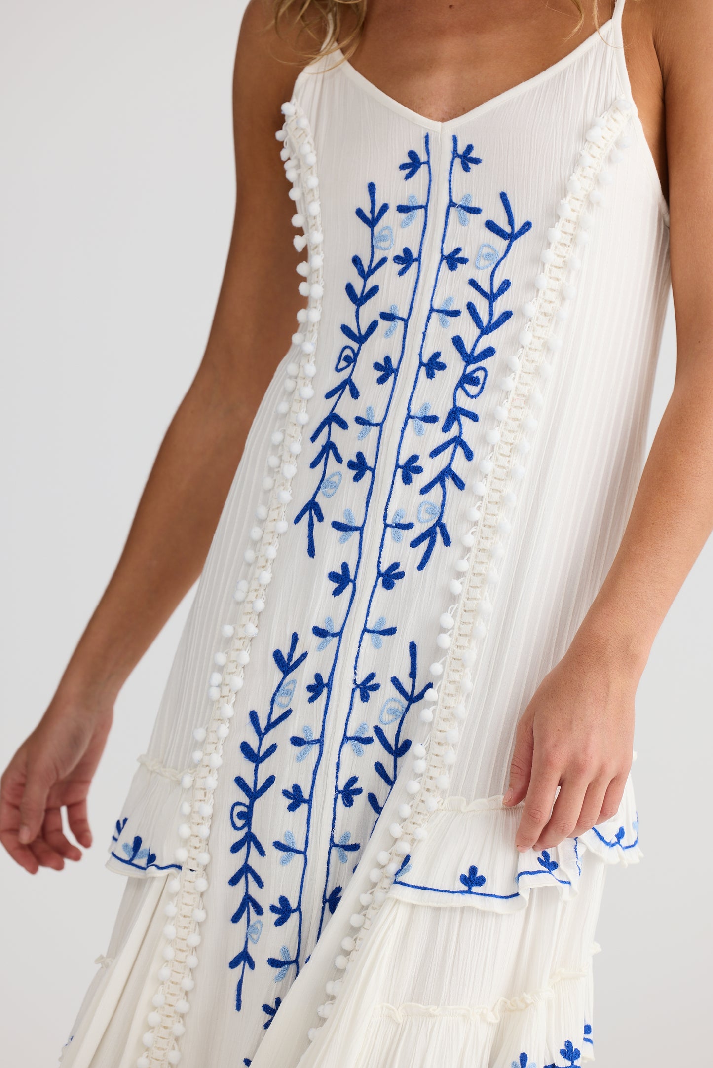 Sadira Dress