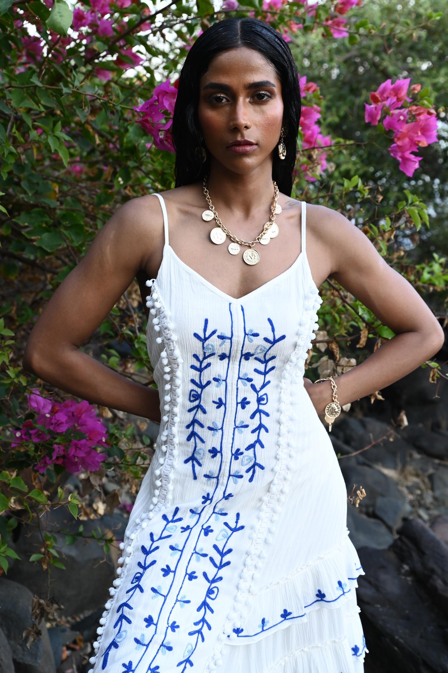 Sadira Dress