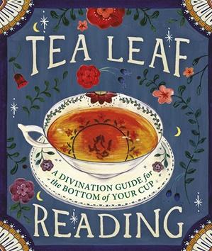 Book // Tea Leaf Reading