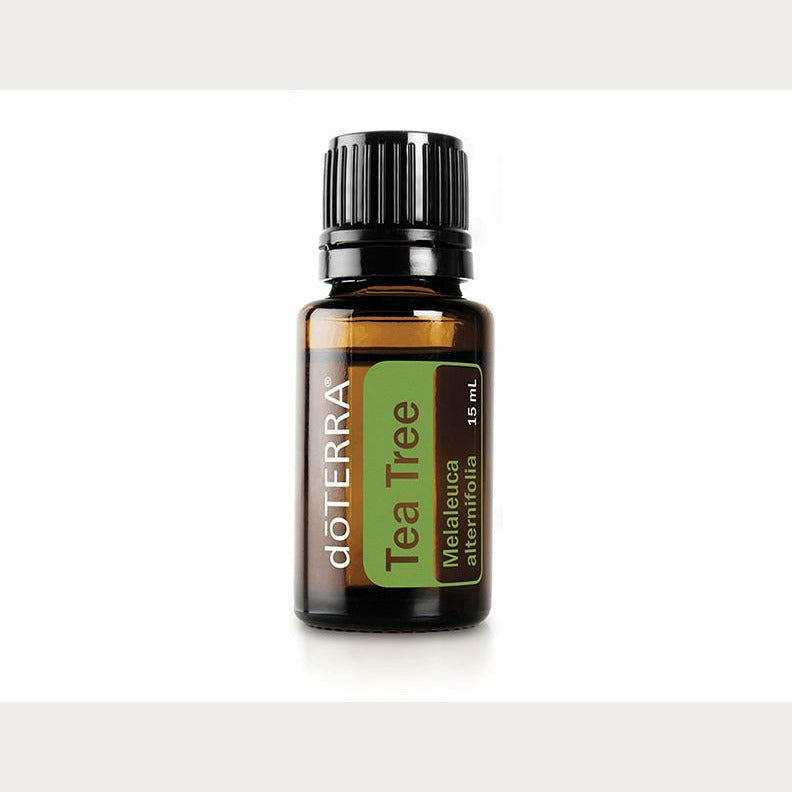 Doterra Oils 1