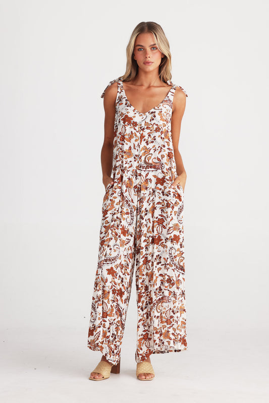 TEMPLE JUMPSUIT