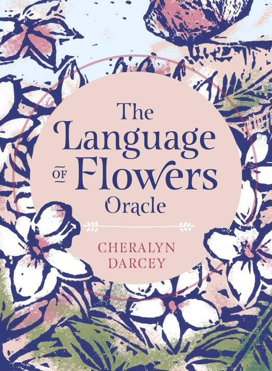 Oracle // The Language Of Flowers