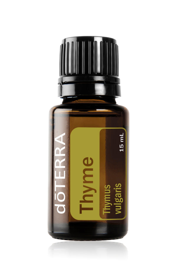 Doterra // Thyme // 15ml