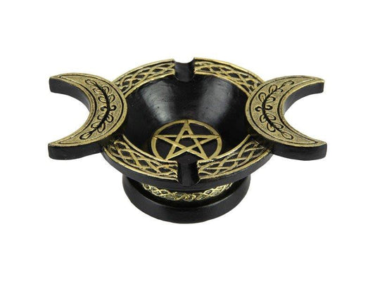 Trinket Holder // Triple Moon